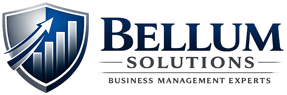 Bellum Solutions Logo